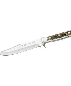 Puma "Bowie" Stag Hunting Knife for sale
