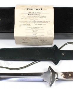 German Knives Shop Puma Hirschfanger