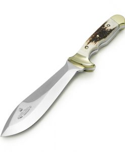 Puma "Rüdemann 40" / "Rudemann 40" Stag Hunting Knife for sale
