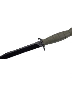 Austrian Army Glock 81 Survival Knife for sale