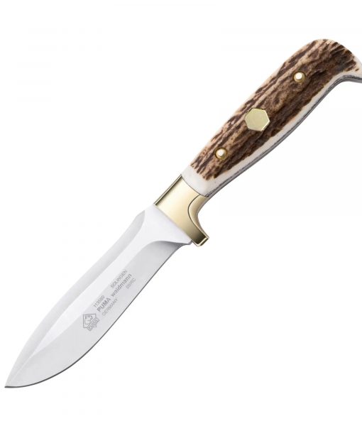 Puma “Waidmann” Stag Hunting Knife