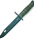 Eickhorn Bayonet B2005CAN Incl. Sheath 800126 for sale