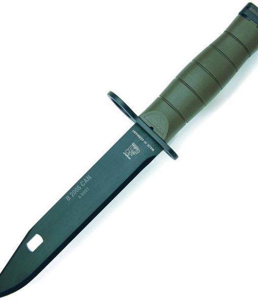 Eickhorn Bayonet B2005CAN Incl. Sheath 800126
