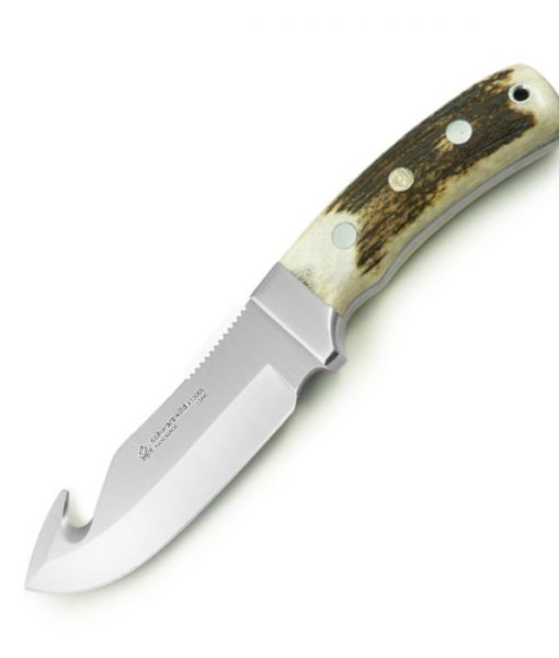 Puma “Schwarzwild” Stag Hunting Knife
