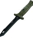 Eickhorn Recondo III. Combat Survival Knife for sale