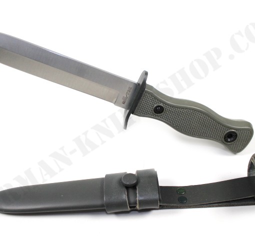 BW knife mil-tec green 002