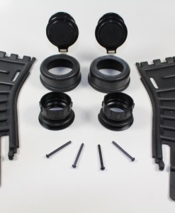 Carl Zeiss binoculars repair set
