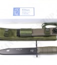Eickhorn Germany B2005CAN Bayonet Knife