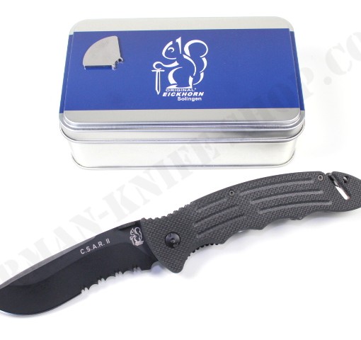 Eickhorn CSAR II. Tactical Folding Knife # 804222 001