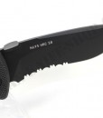 Eickhorn CSAR II. Tactical Folding Knife # 804222 005