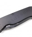 Eickhorn EPK Black Tanto Knife # 802262 005