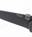 Eickhorn EPK Heavy Duty Pocket Knife Black  # 802268 003