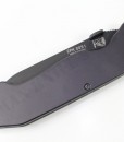 Eickhorn EPK Heavy Duty Pocket Knife Black  # 802268 005