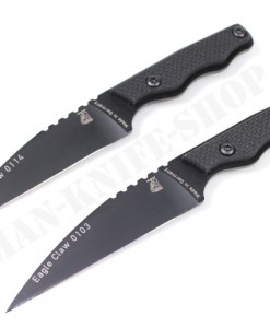 Eickhorn Eagle Claw Twin Set Neck Knives