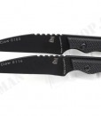 Eickhorn Eagle Claw Twin Set Neck Knives # 825221 004