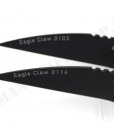 Eickhorn Eagle Claw Twin Set Neck Knives # 825221 005