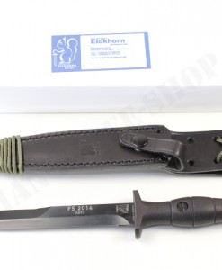 Eickhorn FS 2014 Dagger Double Edged Blade