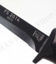 Eickhorn FS 2014 Dagger Double Edged Blade # 825224 008