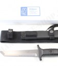 Eickhorn Knives KM 1000 Combat Knife