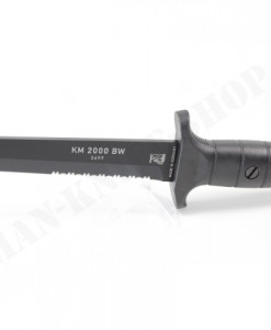 Eickhorn Knives KM 2000 BW Combat Knife