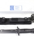 Eickhorn Knives KM 4000 Combat Knife