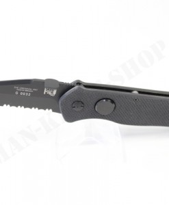 Eickhorn PRT X G10 Folding Knife