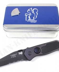 Eickhorn Knives PRT X. Rescue Folding Knife