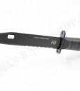 Eickhorn Para Commando Combat Knife # 825111 013