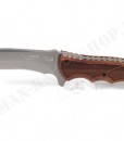 Eickhorn Pohl Two Wood Hunting Knife # 825146 003
