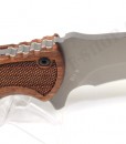 Eickhorn Pohl Two Wood Hunting Knife # 825146 006