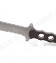 Eickhorn SEK II Wood Dagger (Half Serrated) # 825161 006