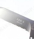 Eickhorn SEK II. (serrated) # 825160 004