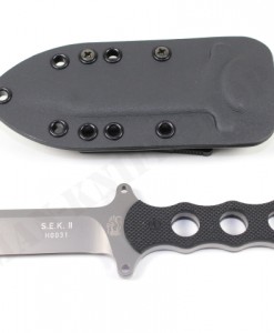 Eickhorn Knives SEKP II. Dagger Knife
