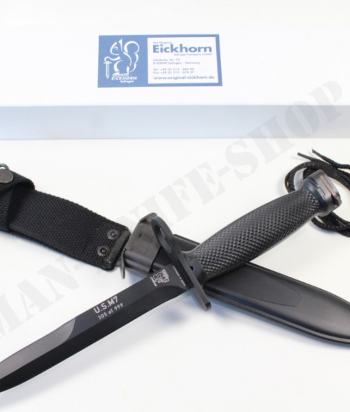 Eickhorn U.S. M7-LE Limited Edition # 800109 001