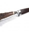 Folklore knife crown stag 246911 001