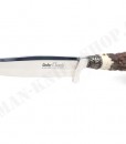 Folklore knife crown stag 246911 003