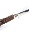 Folklore knife crown stag 246911 009