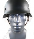 German Steel Helmet M35  M40 002