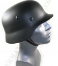 German Steel Helmet M35  M40 003