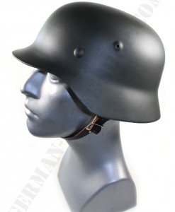 German Steel Helmet M35 M40