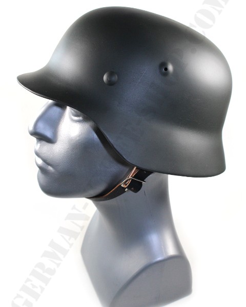 German Steel Helmet M35  M40 004