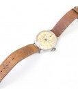 German WWII Messerschmitt Watch # 15766000 005