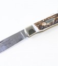 Hartkopf Stag Pocket Knife # 308410 002