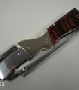 Herbertz Pocket Knife With Flash Light Rifle Scope4