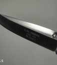 Herbertz Pocket Knife With Flash Light Rifle Scope6
