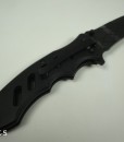 Herbertz Tactical Folding Pocket Knife Camo Coated Blade2