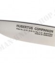 Hubertus Companion Snake Wood Hunting Knife # 56304SH10R 003