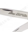 Hubertus Stag Hunting Pocket Knife # 12331HH00 003