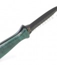 LINDER BOOT DAGGER WITH KYDEX SHEATH 219910 004