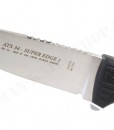 LINDER SUPER EDGE I. HUNTING KNIFE WITH ATS 34 102709 005